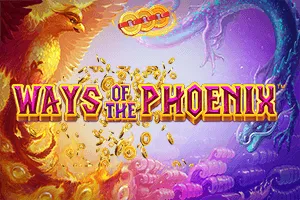 Ways of the Phoenix - ATHENA777