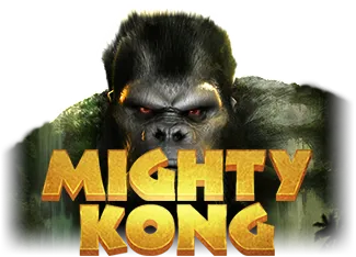 Mighty Kong - ATHENA777