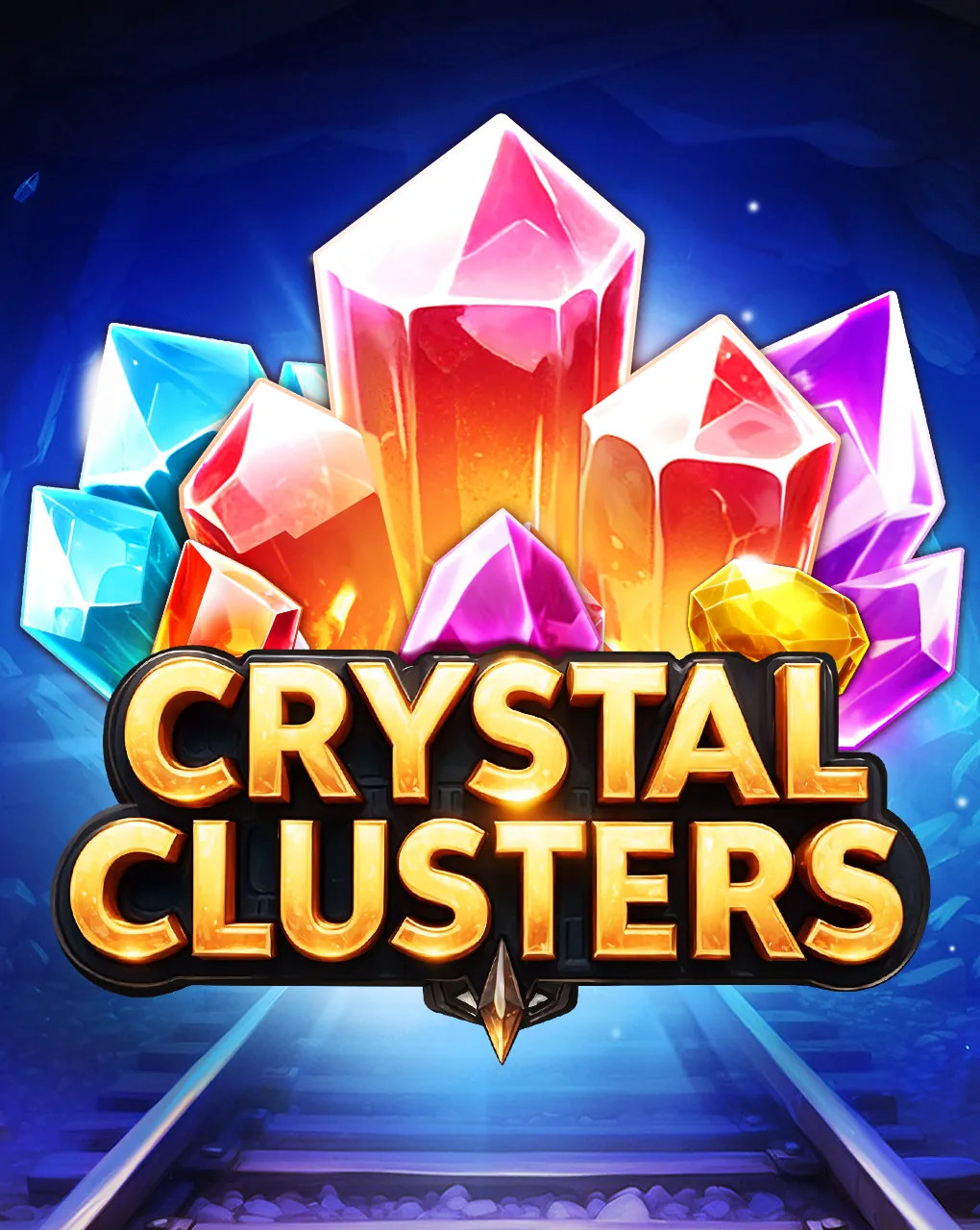Crystal Clusters - ATHENA777
