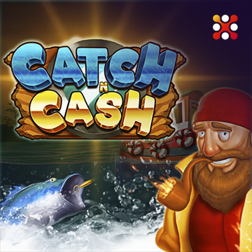 Catch n Cash - ATHENA777