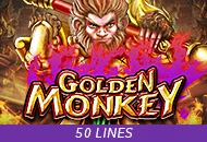 Golden Monkey - ATHENA777