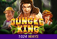 Jungle King - ATHENA777