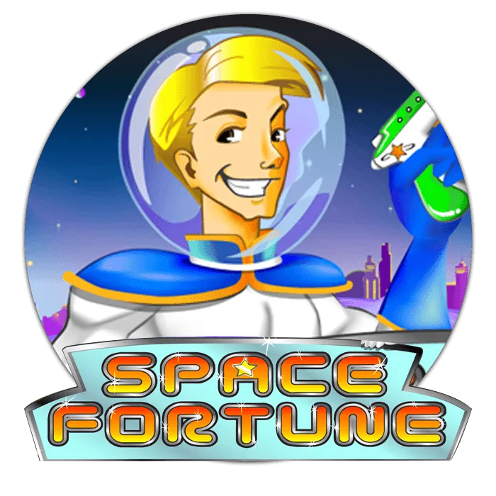 Space Fortune - ATHENA777