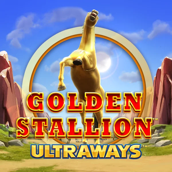 Golden Stallion - ATHENA777