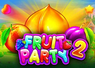 Fruit Party 2 - ATHENA777