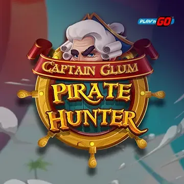 Captain Glum: Pirate Hunter - ATHENA777