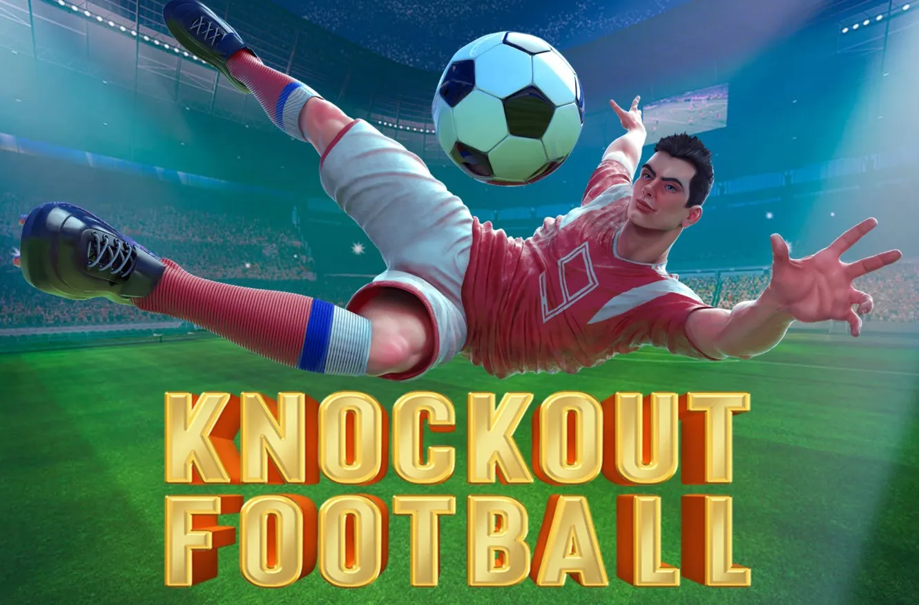 Knockout Football - ATHENA777