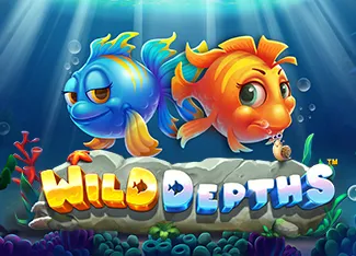 Wild Depths - ATHENA777
