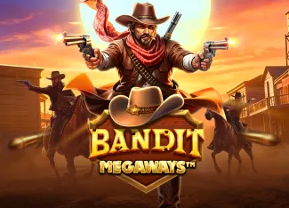 Bandit Megaways - ATHENA777