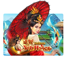 Joker123 : Yeh Hsien Deluxe - ATHENA777