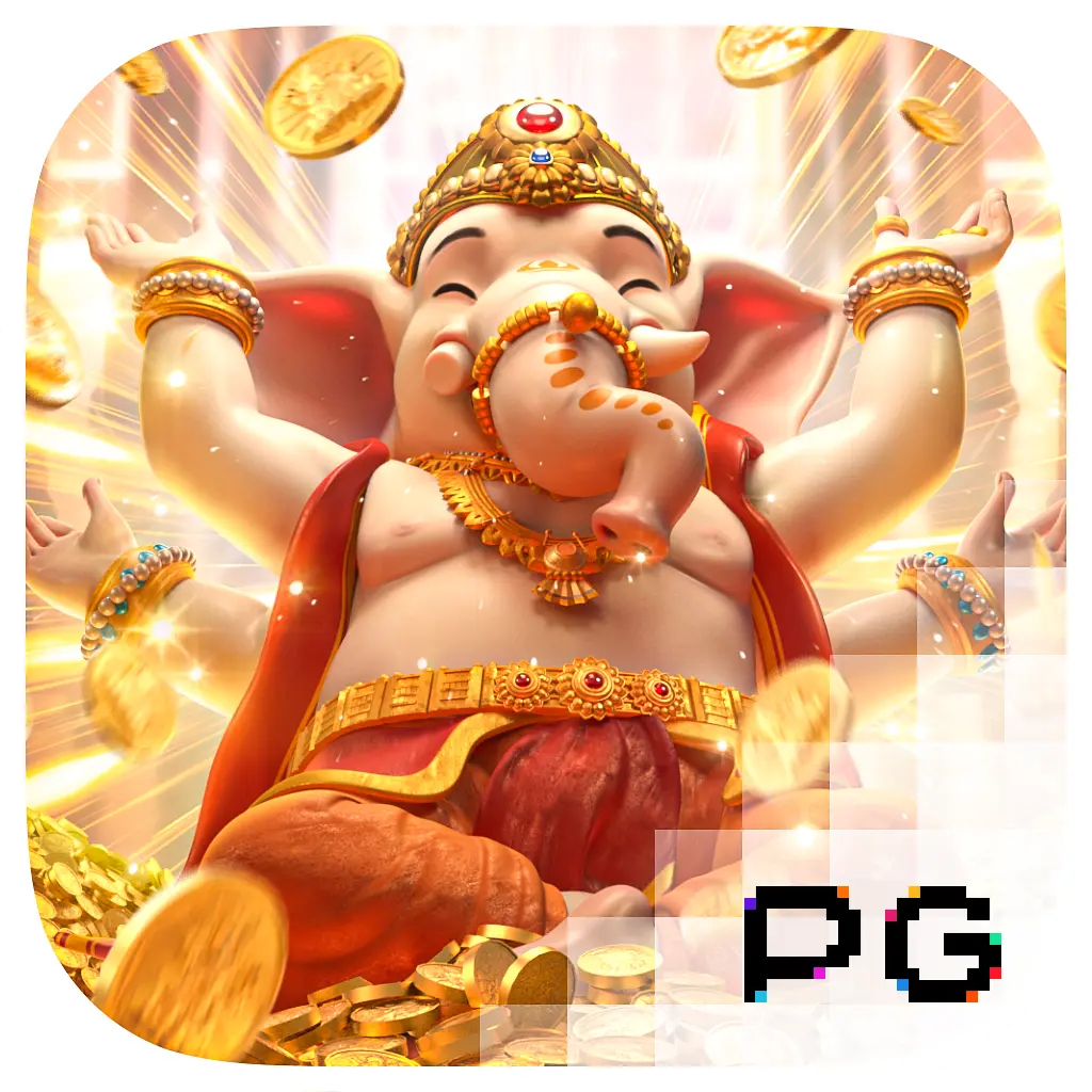 Ganesha Fortune - ATHENA777