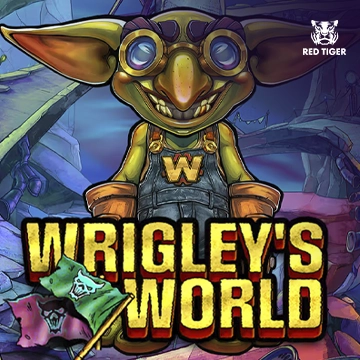 Wrigleys World - ATHENA777