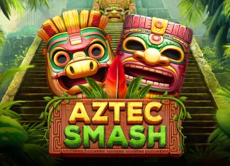 Aztec Smash - ATHENA777