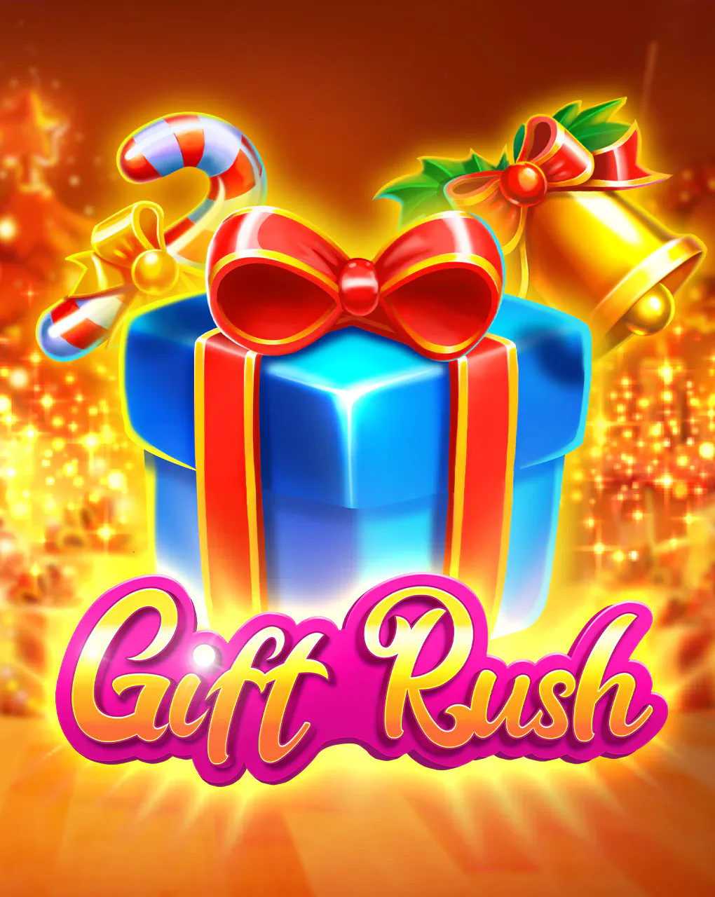 Gift Rush - ATHENA777