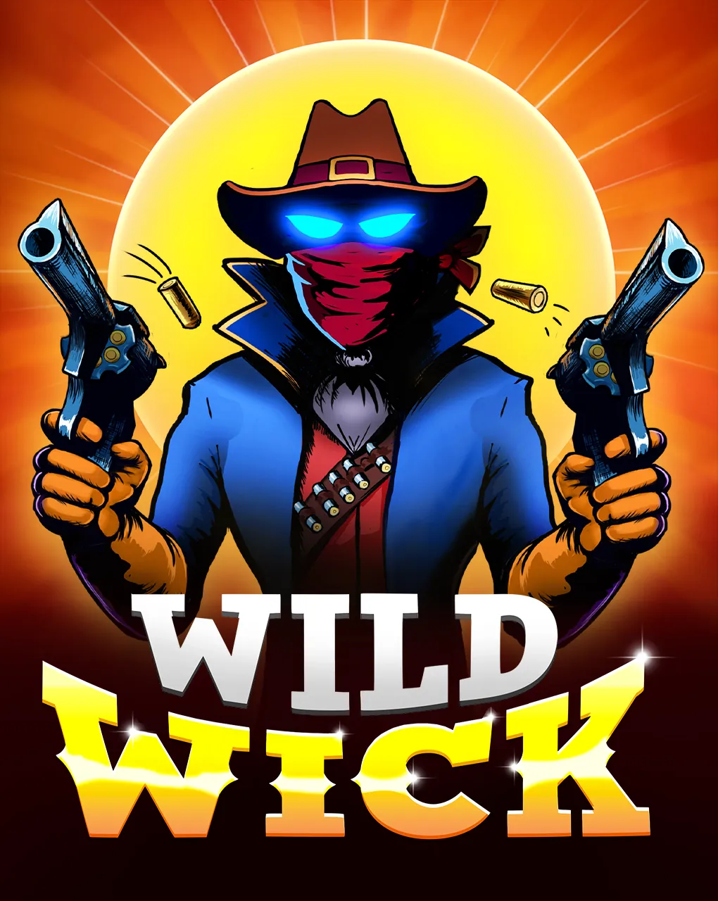 Wild Wick - ATHENA777