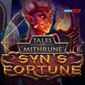 Tales of Mithrune Syns Fortune - ATHENA777
