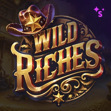 Wild Riches - ATHENA777