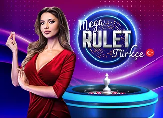 Turkish Mega Roulette - ATHENA777