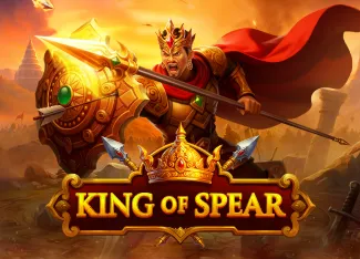 King of Spear - ATHENA777