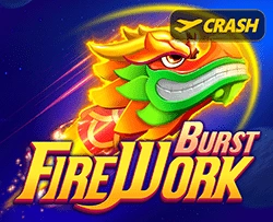 Firework Burst - ATHENA777
