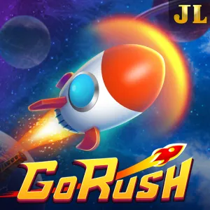 Go Rush - ATHENA777
