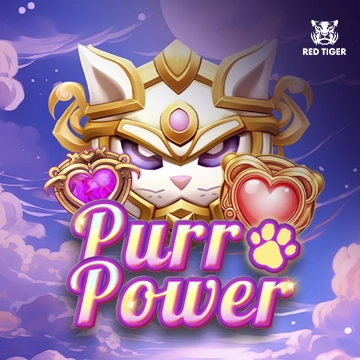 Purr Power - ATHENA777