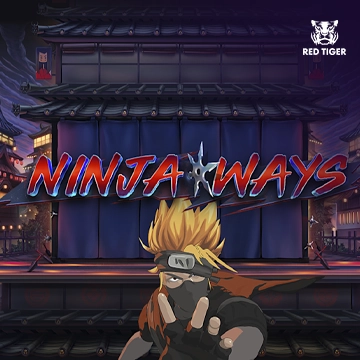 Ninja Ways - ATHENA777