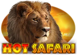 Hot Safari - ATHENA777