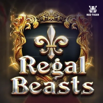 Regal Beasts - ATHENA777