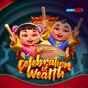 Celebration of Wealth - ATHENA777