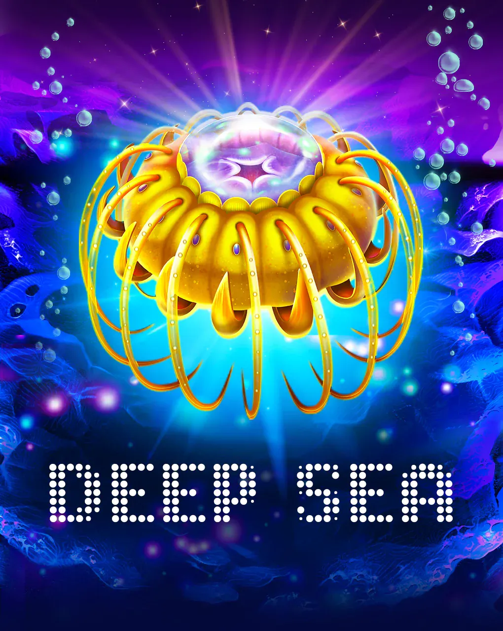 Deep Sea - ATHENA777