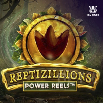 Reptizillions Power Reels - ATHENA777