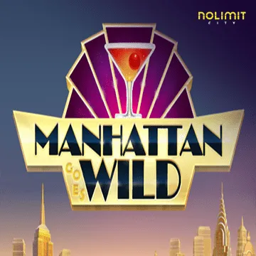 NolimitCity : Manhattan Goes Wild - ATHENA777