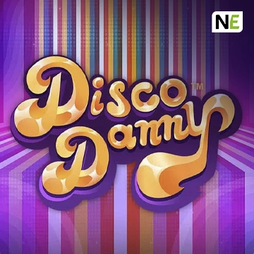 Disco Danny - ATHENA777