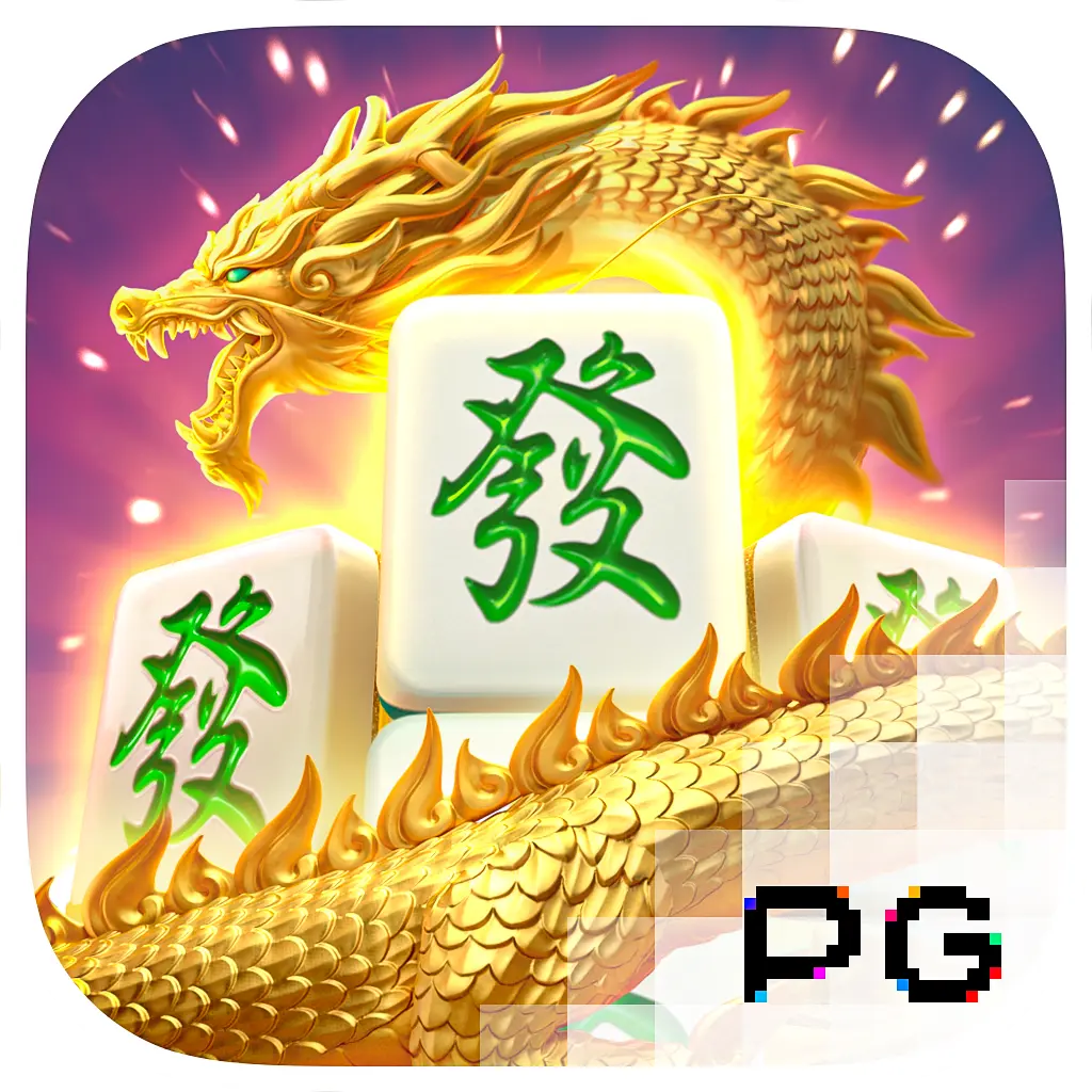 Mahjong Ways 2 - ATHENA777