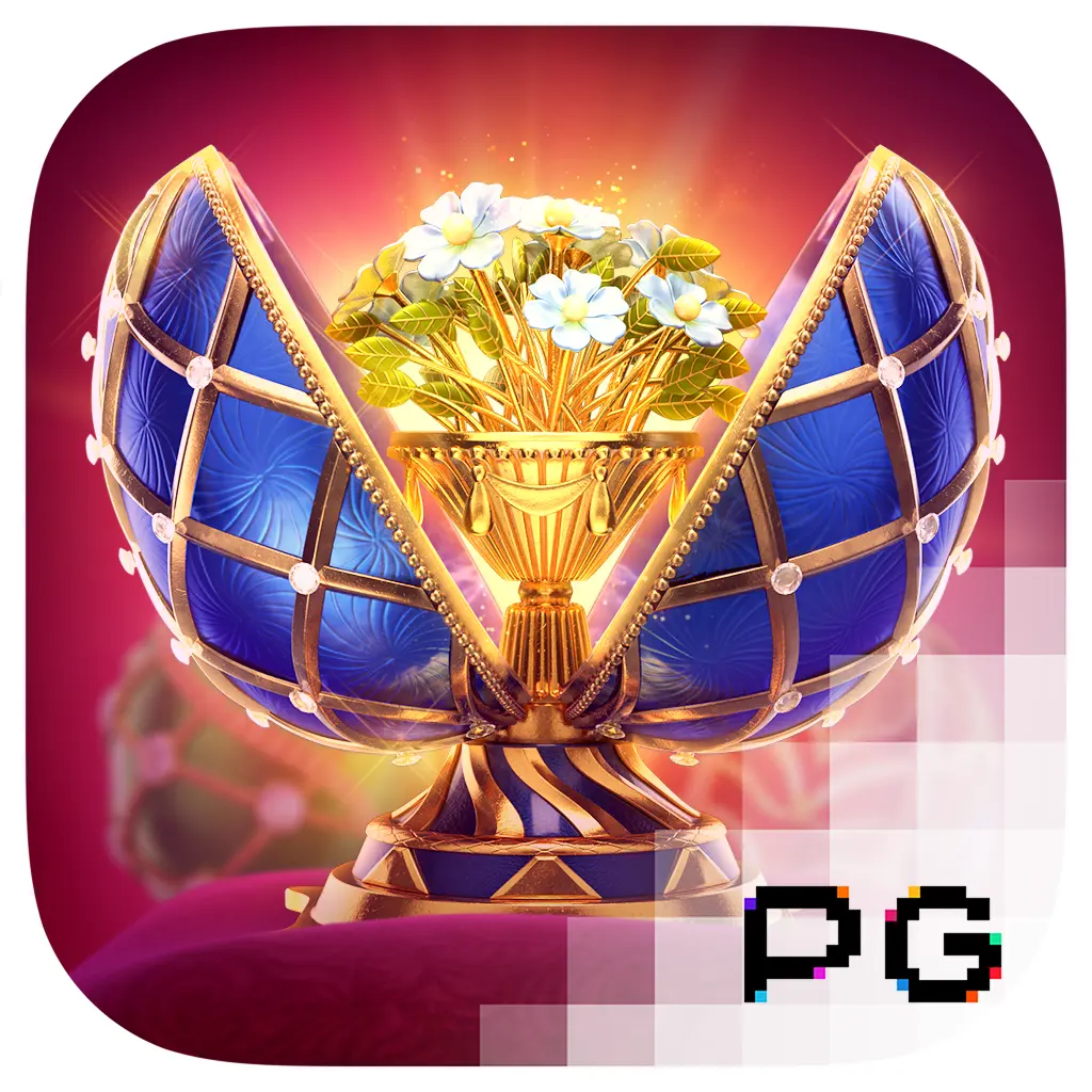Tsar Treasures - ATHENA777