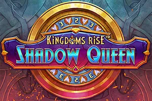 Kingdoms Rise: Shadow Queen™ - ATHENA777