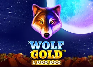 Wolf Gold 1,000,000 - ATHENA777