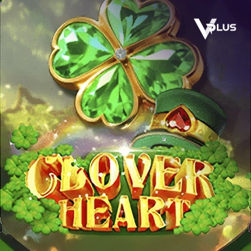 Clover Heart - ATHENA777