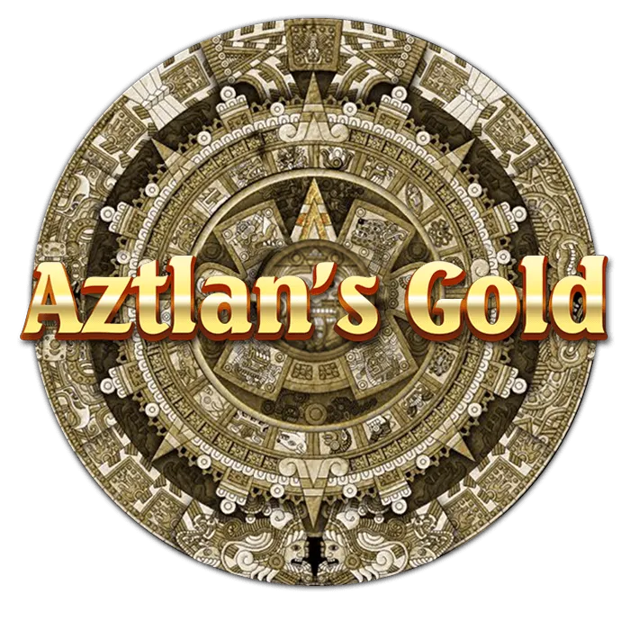 Aztlans Gold - ATHENA777