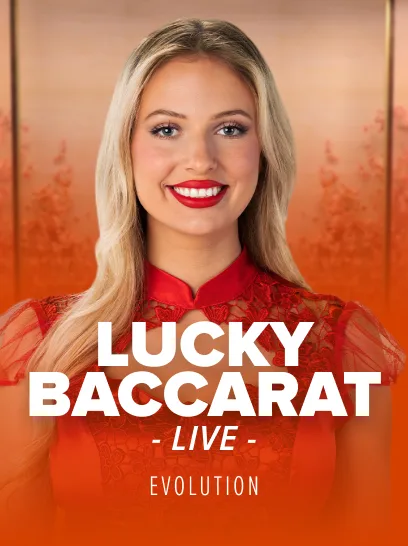 Lucky Baccarat A - ATHENA777