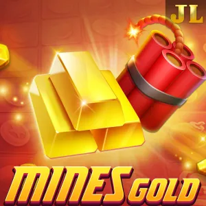 Mines Gold - ATHENA777