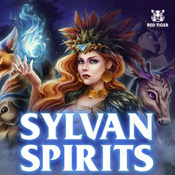 Sylvan Spirits - ATHENA777