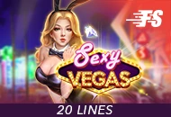 Sexy Vegas - ATHENA777