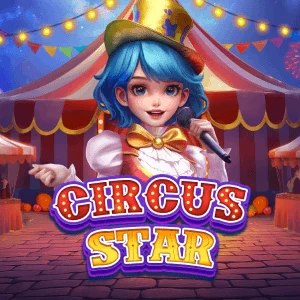 Circus Star - ATHENA777