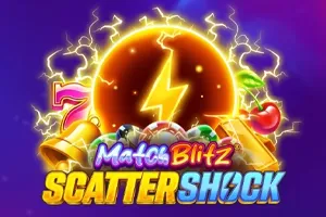 Match Blitz Scatter Shock - ATHENA777