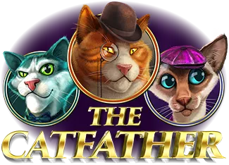 The Catfather - ATHENA777