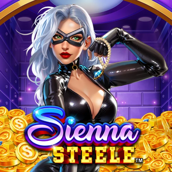 Sienna Steele - ATHENA777