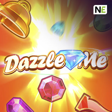 Dazzle Me - ATHENA777