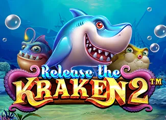 Release the Kraken 2 - ATHENA777